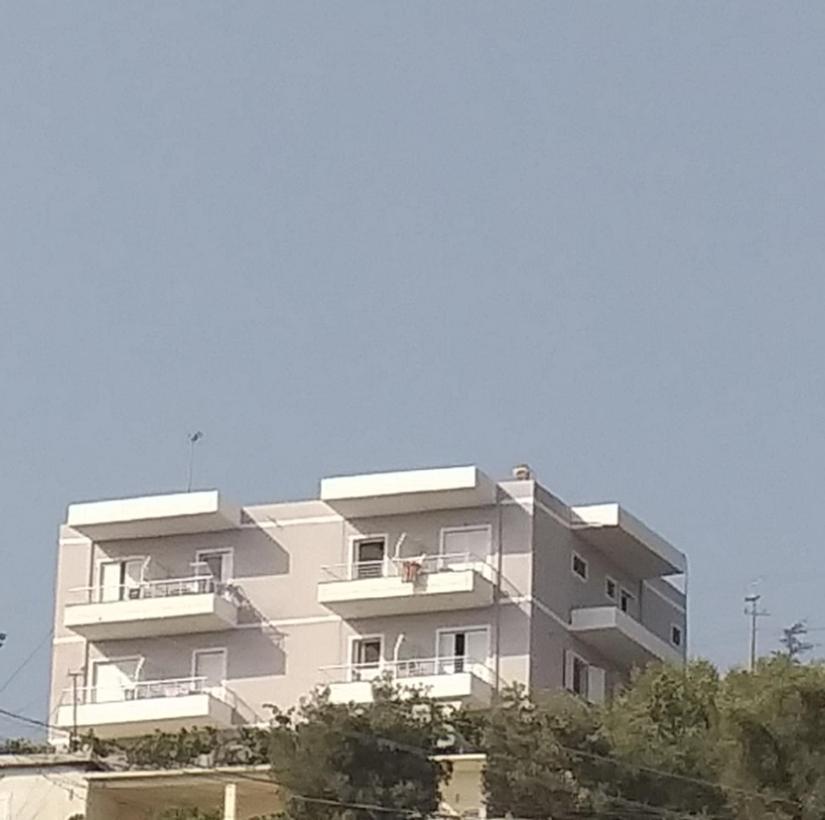 Vila Aban هيماري المظهر الخارجي الصورة